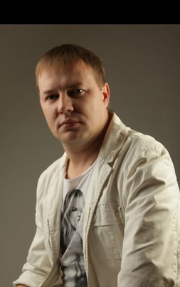 Юрий, 47, Россия, Пермь