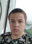 Евгений, 19 лет, Барнаул
