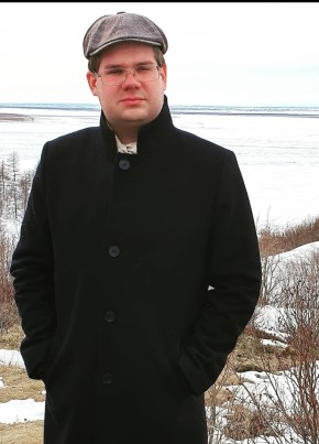 Антон, 20, Россия, Норильск