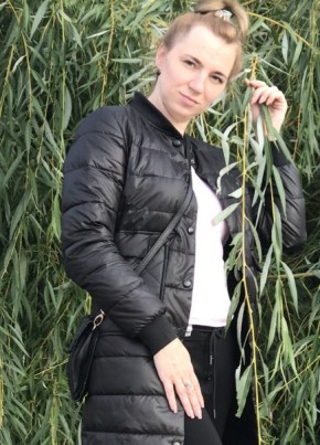 Светлана, 39, Россия, Казань