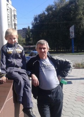 Валера, 56, Україна, Зугрес