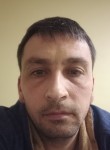 Илхом Тагиев, 42 года, Тосно