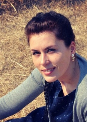 Kseniya, 33, Russia, Vladivostok