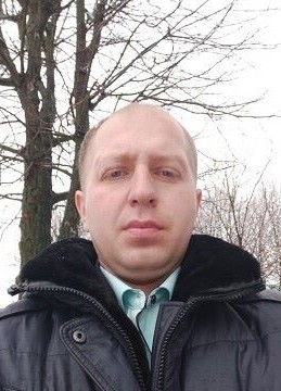 Виталий, 37, Россия, Борисовка