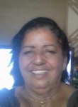 Maria fatima, 60 лет, Recife