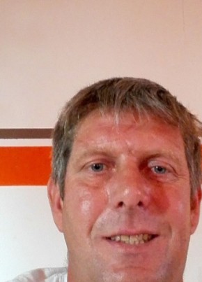 Thomas, 52, Bundesrepublik Deutschland, Riegelsberg