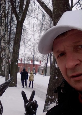 Андрей, 51, Россия, Бородино