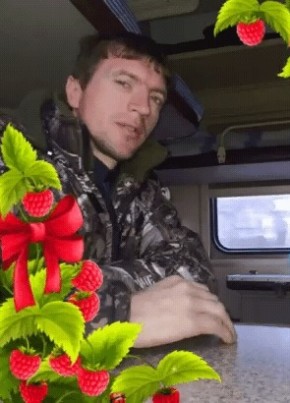 Василий, 44, Россия, Курск