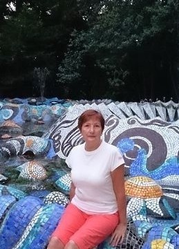 Римма, 63, Россия, Пермь