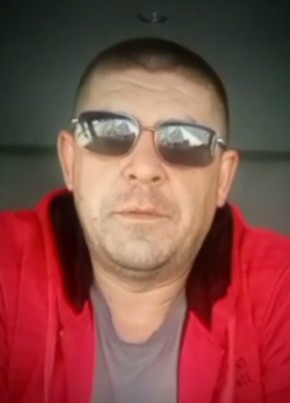Дмитрий, 42, Россия, Череповец