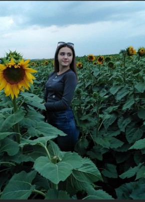 fainka, 25, Україна, Краснопілля
