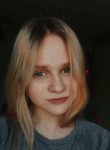 Veronika, 21, Minsk