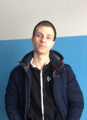 Дмитрий, 29, Россия, Ноябрьск