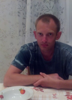 Илья, 34, Россия, Кумертау