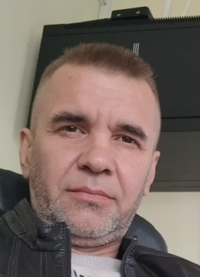 Виктор, 49, Россия, Клин
