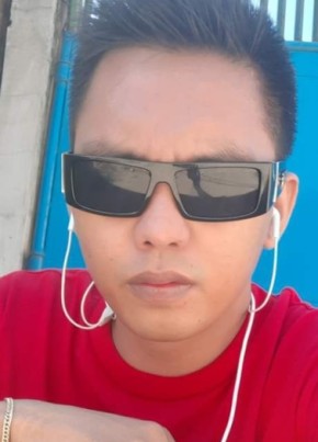 AR ar, 28, Pilipinas, Lapu-Lapu City