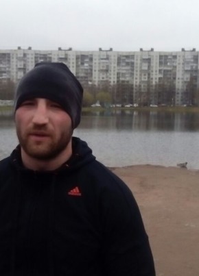 Nikolay, 37, Russia, Norilsk