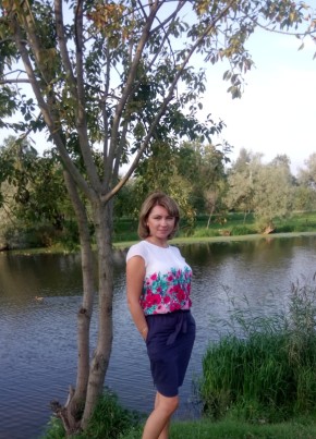 Виктория, 45, Россия, Санкт-Петербург