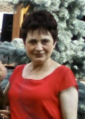 Нина, 64, Россия, Павлово