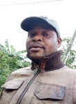 SALAKIO, 44 года, Brazzaville