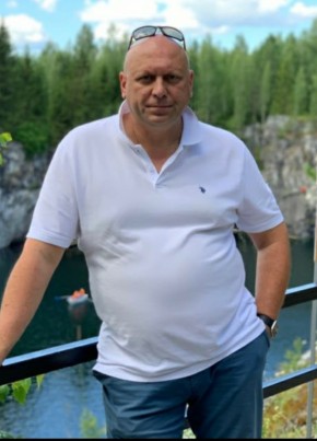 Александр, 55, Россия, Санкт-Петербург