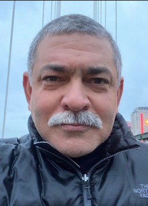 Carlos, 64, United States of America, Chicago