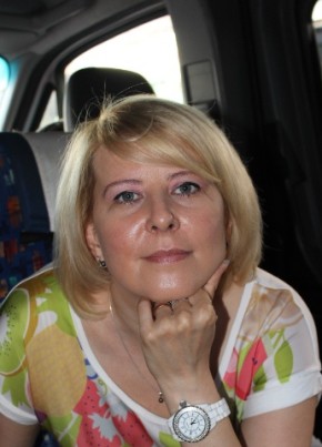 Юлёчек, 54, Россия, Москва