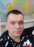 Павел, 43 года, Октябрьский (Московская обл.)