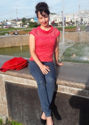 Марина , 52, Россия, Томск