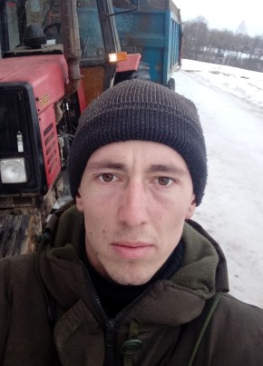 Александр, 28, Россия, Старица
