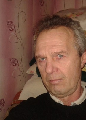 григорий, 61, Россия, Краснодар