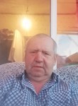 Андрей, 64 года, Курган