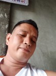 Jameson m calamc, 33 года, Roxas (Lambak ng Cagayan)