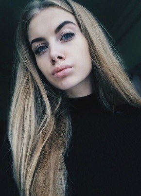 Карина , 27, Россия, Москва