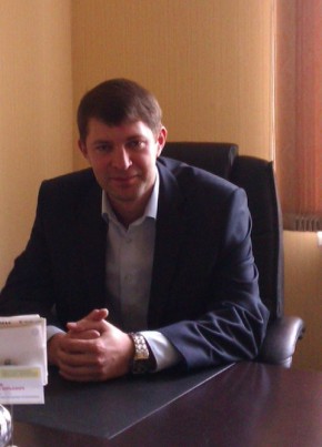 Георгий, 46, Россия, Краснодар
