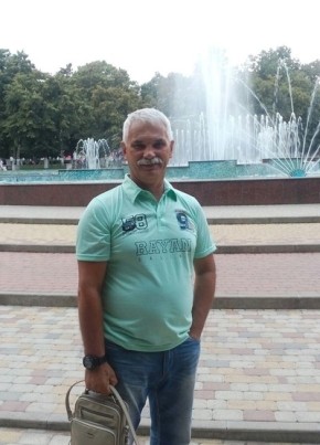 Павел, 55, Россия, Междуреченск