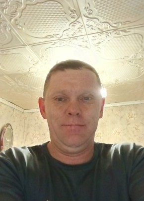 Юрий, 41, Россия, Тамбовка