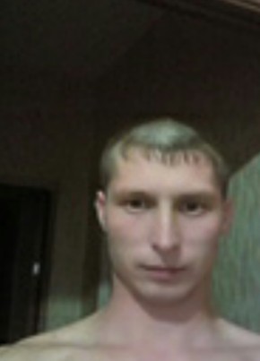 Алексей, 32, Россия, Самара