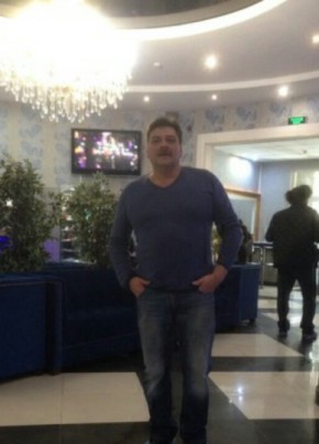 Виктор, 52, Россия, Москва