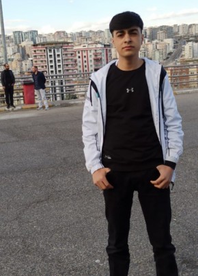 Mehmet, 19, Türkiye Cumhuriyeti, Side