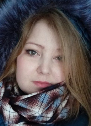 Лена, 25, Россия, Нижний Новгород