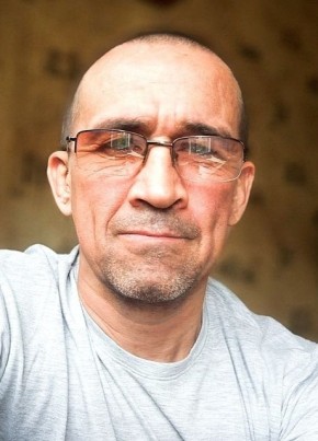 Андрей, 49, Россия, Новокузнецк