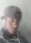 Oumar, 23 года, نواكشوط