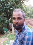 Ashok Gouda, 43 года, Mangalore