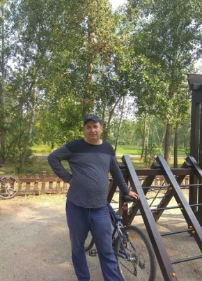 Виктор, 61, Россия, Красноярск