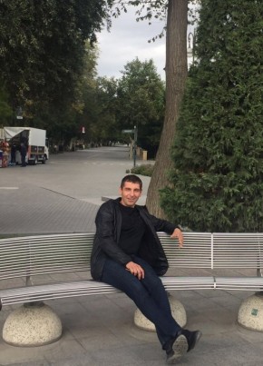 Руслан, 44, Россия, Сургут