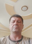 Шухратжон, 49 лет, Angren