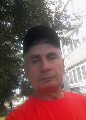 Юрій, 61, Україна, Кристинополь