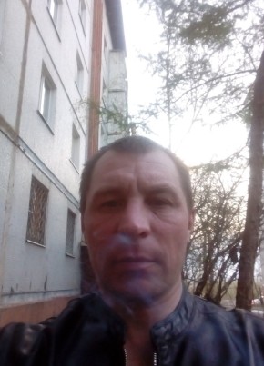 Vlad, 55, Россия, Волгоград