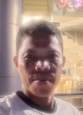 James, 39, Philippines, Panalanoy